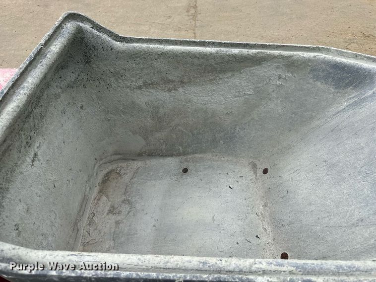 image for item DO5144 Allen AR16  concrete buggy