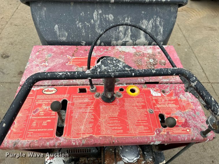 image for item DO5144 Allen AR16  concrete buggy