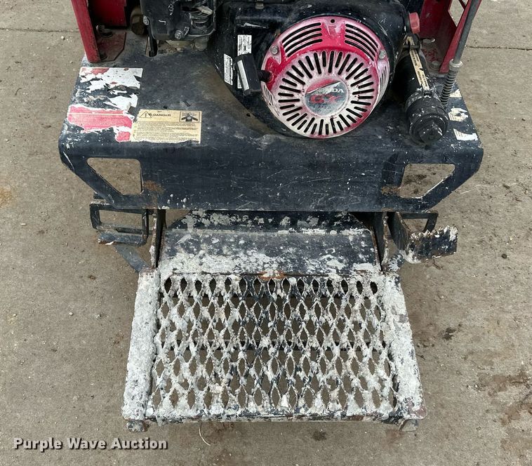 image for item DO5144 Allen AR16  concrete buggy