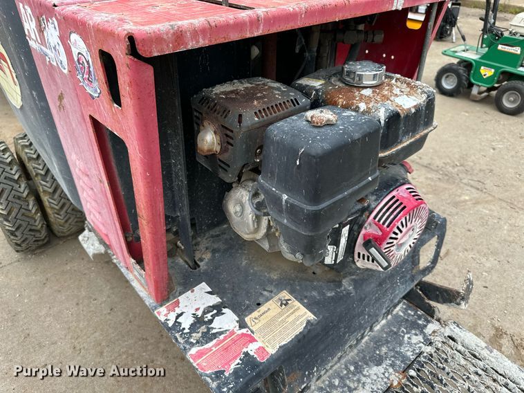 image for item DO5144 Allen AR16  concrete buggy