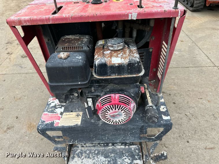 image for item DO5144 Allen AR16  concrete buggy