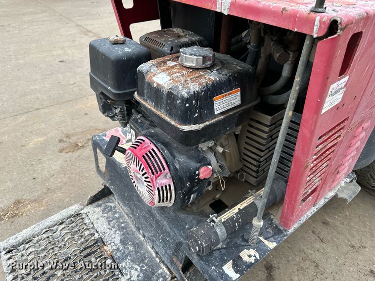 image for item DO5144 Allen AR16  concrete buggy