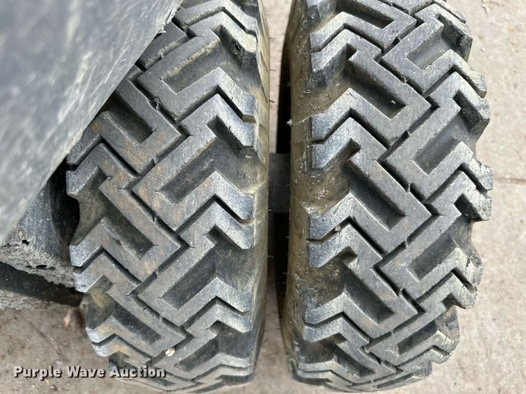 image for item DO5144 Allen AR16  concrete buggy