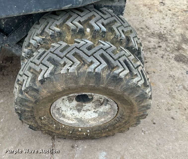 image for item DO5144 Allen AR16  concrete buggy