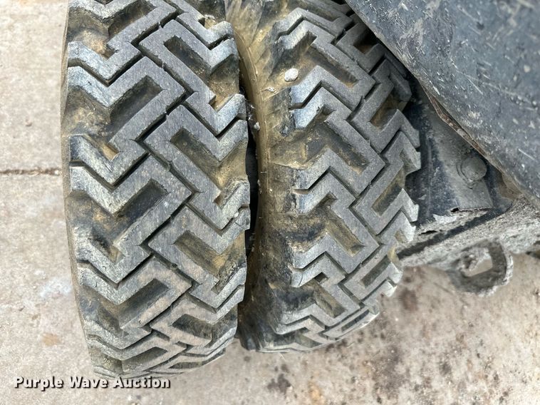 image for item DO5144 Allen AR16  concrete buggy