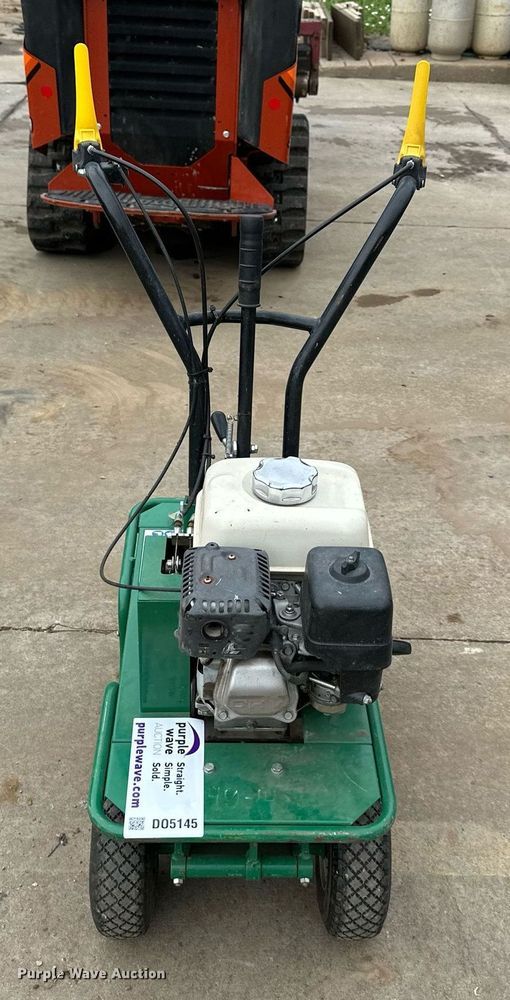 image for item DO5145 Billy Goat  sod cutter