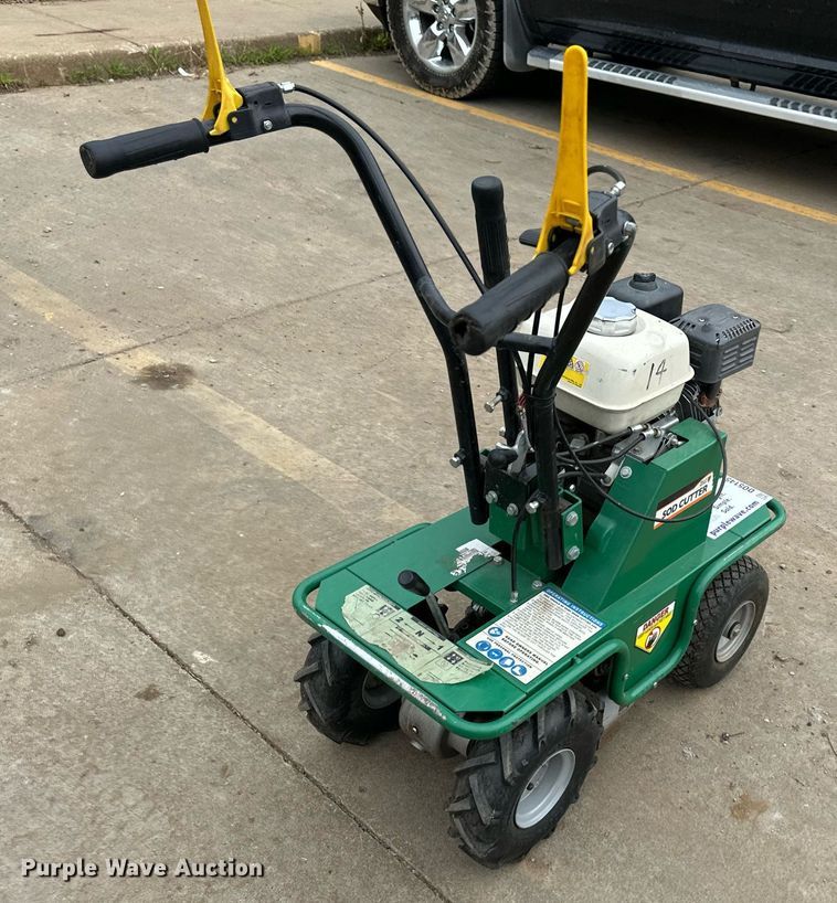 image for item DO5145 Billy Goat  sod cutter