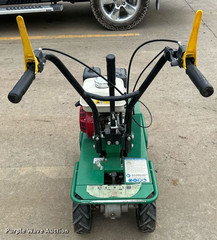 image for item DO5145 Billy Goat  sod cutter