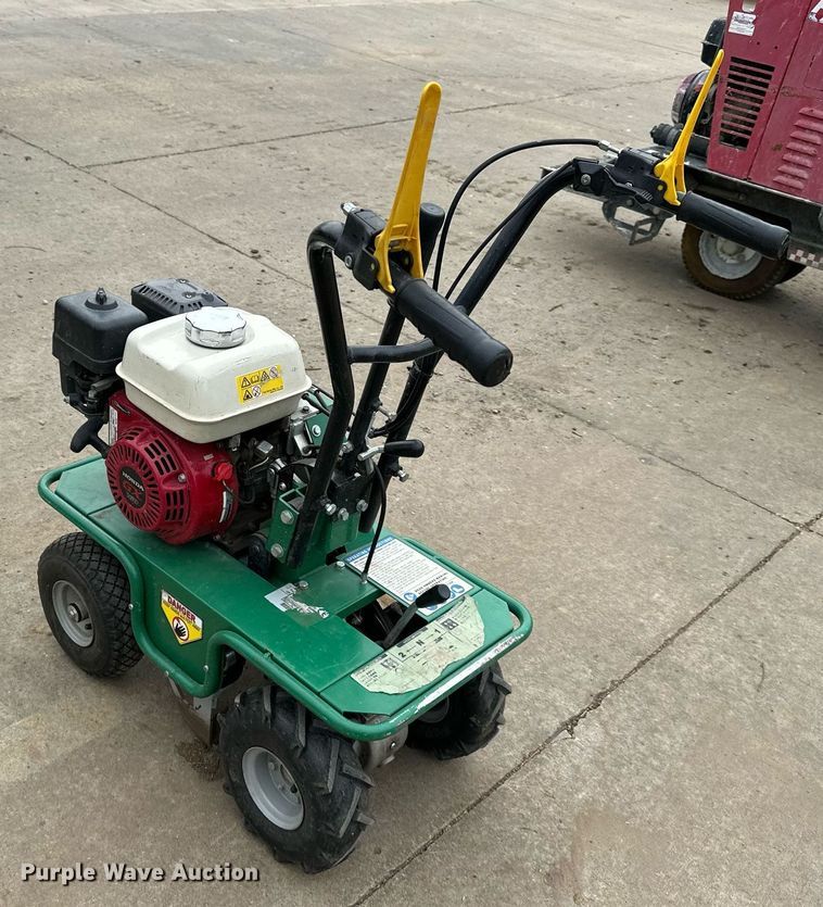 image for item DO5145 Billy Goat  sod cutter