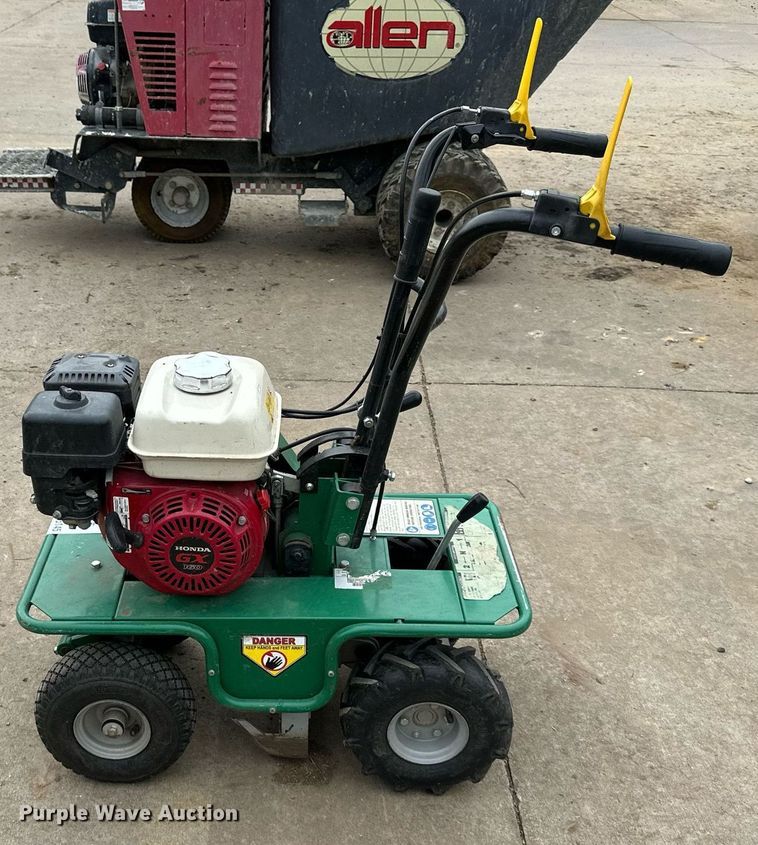 image for item DO5145 Billy Goat  sod cutter