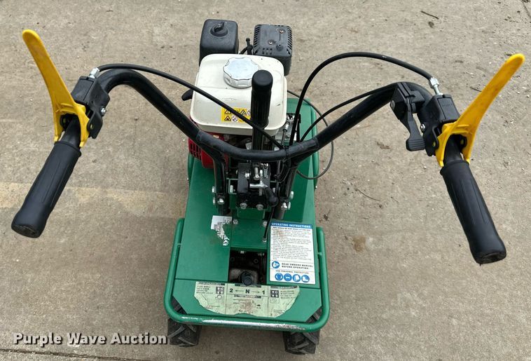 image for item DO5145 Billy Goat  sod cutter