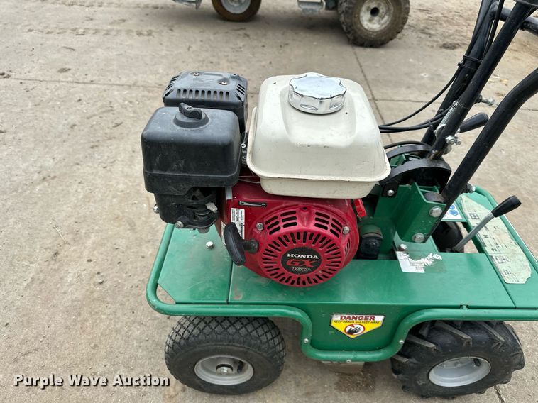 image for item DO5145 Billy Goat  sod cutter