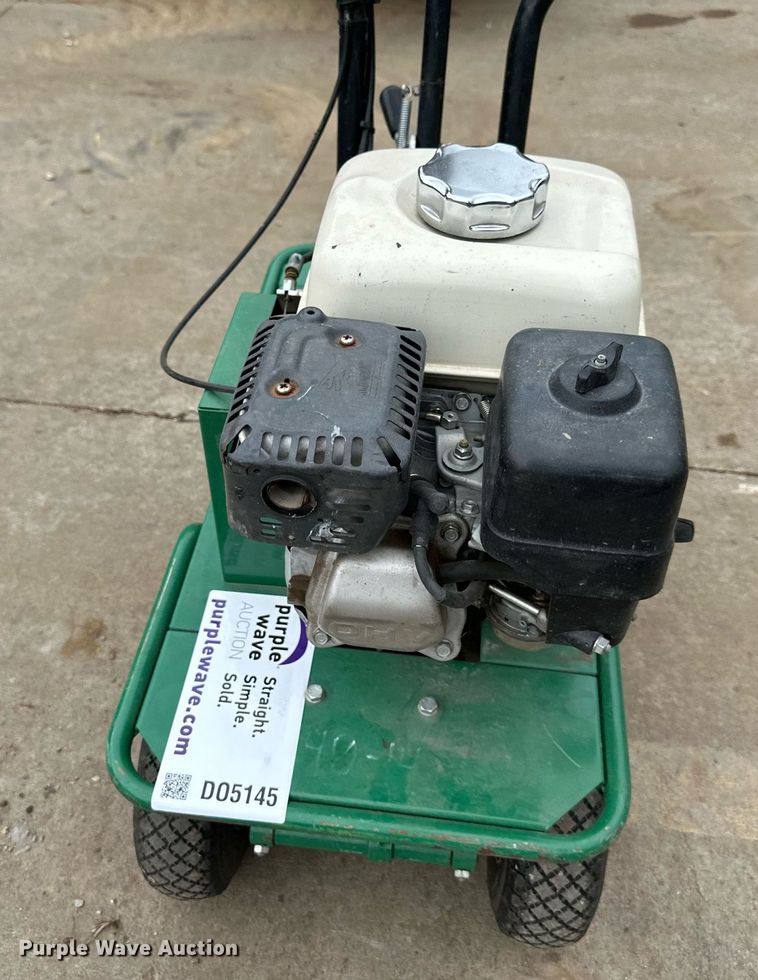 image for item DO5145 Billy Goat  sod cutter