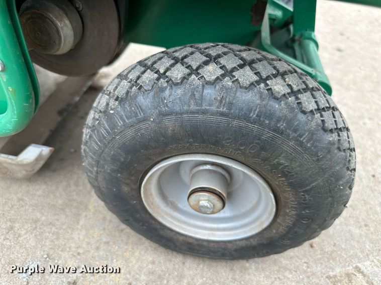 image for item DO5145 Billy Goat  sod cutter