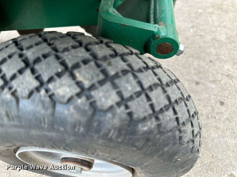 image for item DO5145 Billy Goat  sod cutter