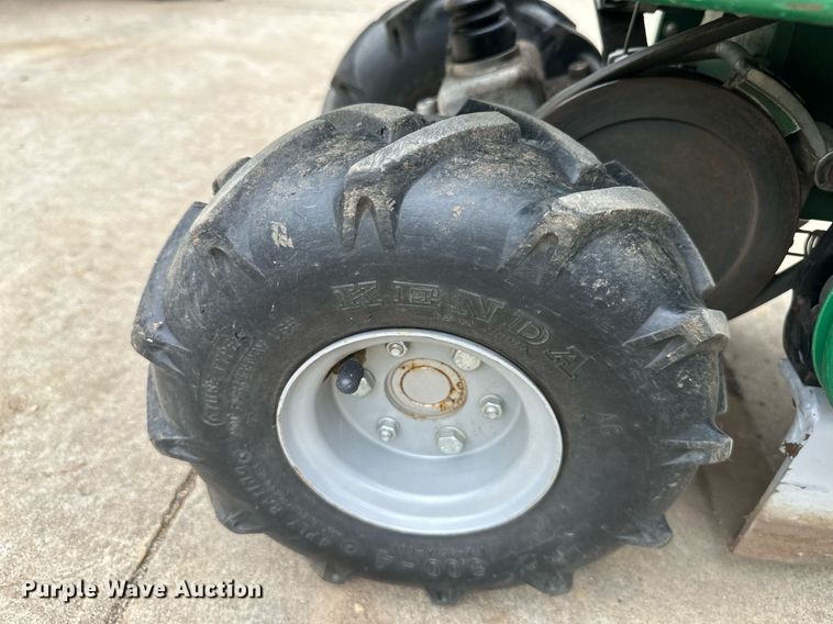 image for item DO5145 Billy Goat  sod cutter