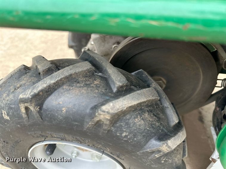 image for item DO5145 Billy Goat  sod cutter