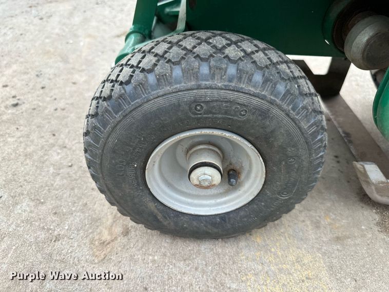 image for item DO5145 Billy Goat  sod cutter