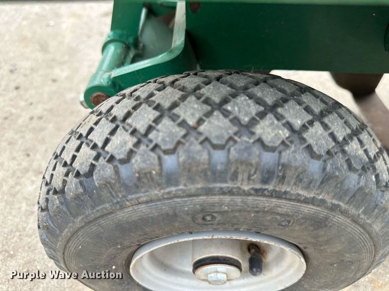 image for item DO5145 Billy Goat  sod cutter