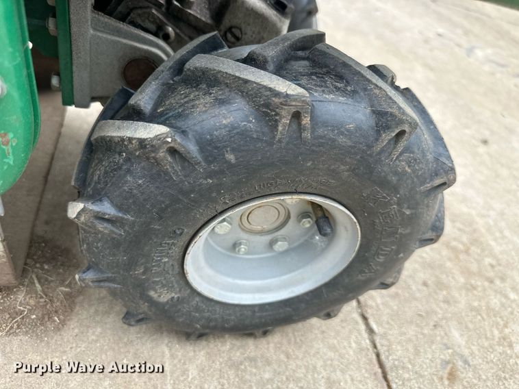 image for item DO5145 Billy Goat  sod cutter