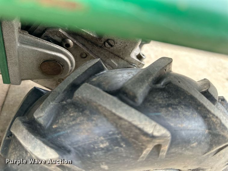 image for item DO5145 Billy Goat  sod cutter