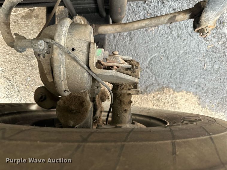 image for item DO5162 2015 International WorkStar 7400  dump truck