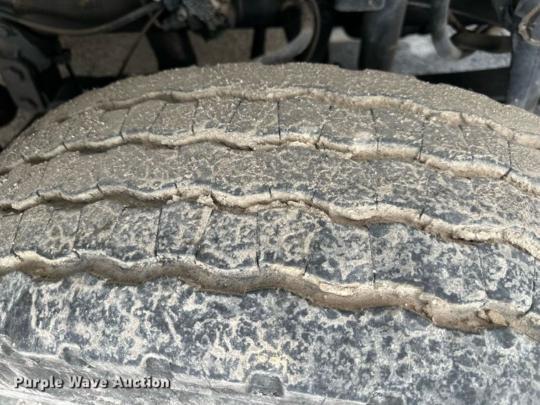 image for item DO5162 2015 International WorkStar 7400  dump truck