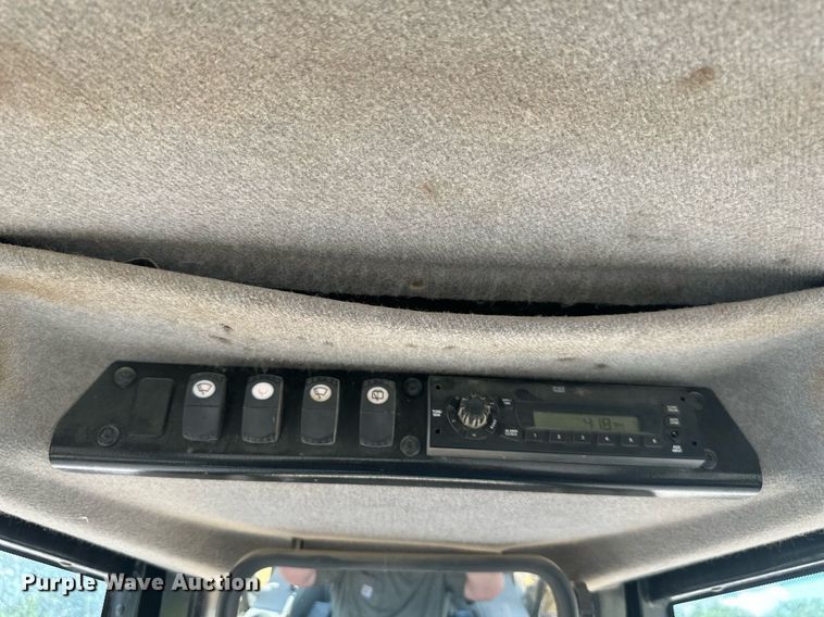 image for item DO5166 2012 Caterpillar D6N LGP  dozer