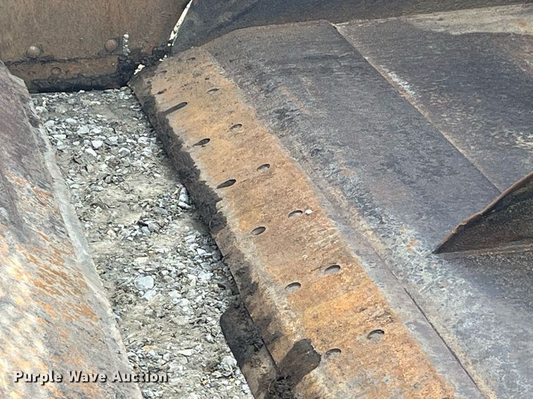 image for item DP0528 1995 Reynolds 18C  scraper