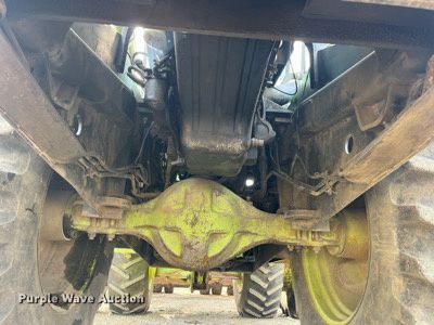 image for item DP0529 1985 Steiger Panther KP-1325  4WD tractor