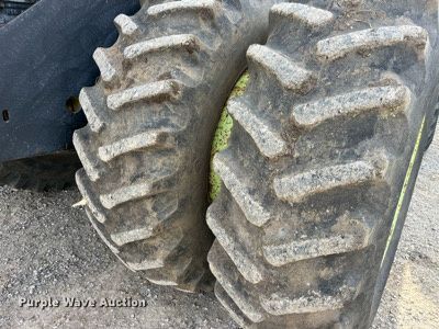 image for item DP0529 1985 Steiger Panther KP-1325  4WD tractor