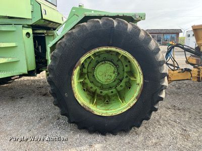 image for item DP0529 1985 Steiger Panther KP-1325  4WD tractor