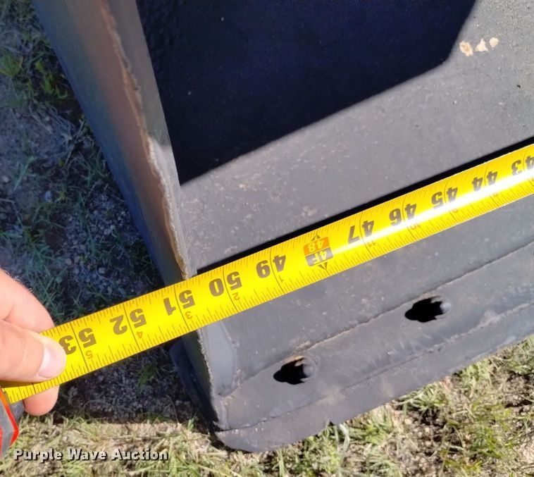 image for item DP3316 Waldon 4500B  compact utility loader