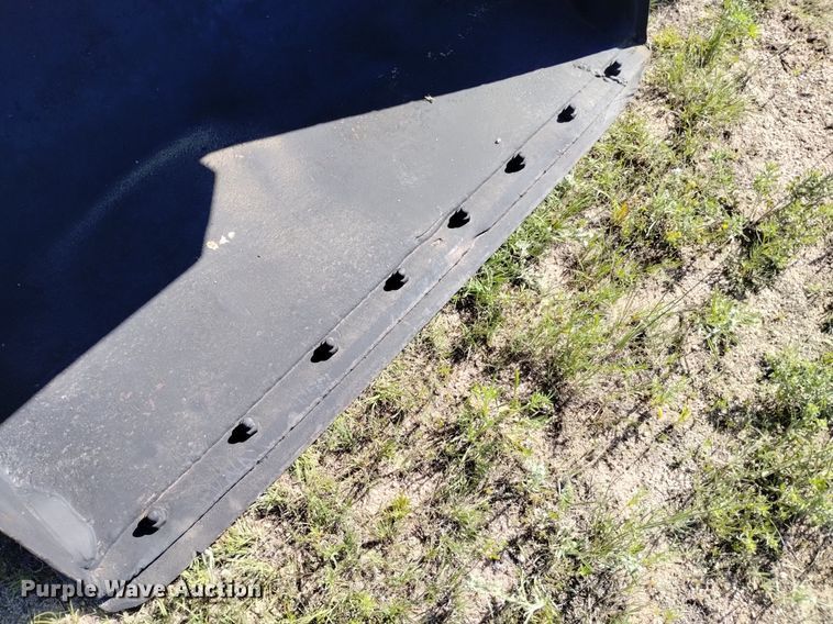 image for item DP3316 Waldon 4500B  compact utility loader