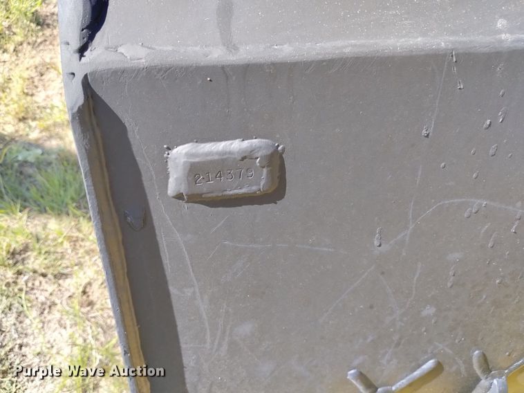 image for item DP3316 Waldon 4500B  compact utility loader