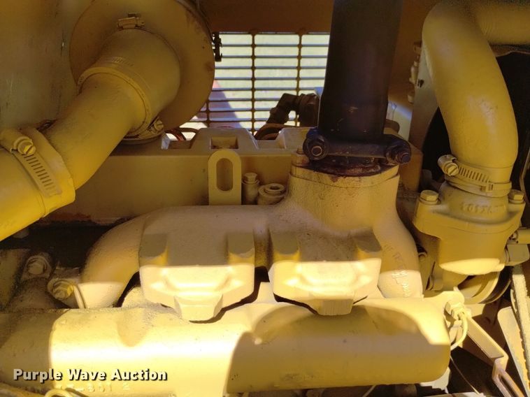 image for item DP3316 Waldon 4500B  compact utility loader