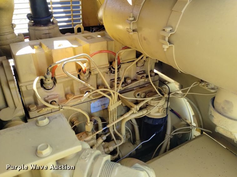 image for item DP3316 Waldon 4500B  compact utility loader