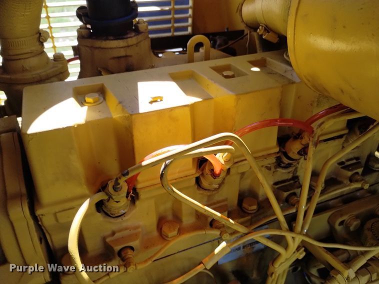 image for item DP3316 Waldon 4500B  compact utility loader