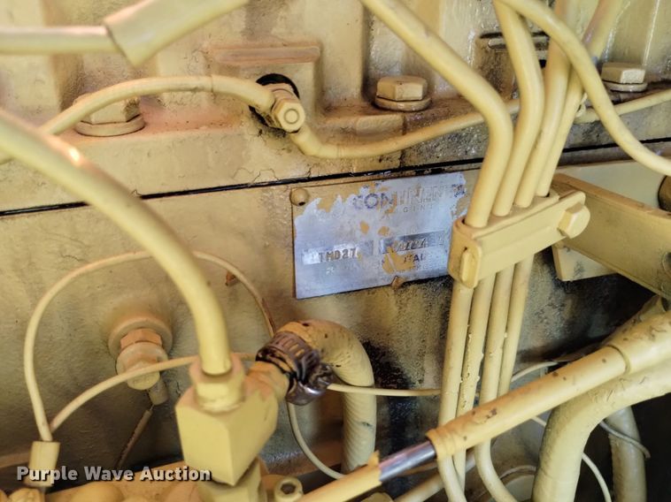 image for item DP3316 Waldon 4500B  compact utility loader