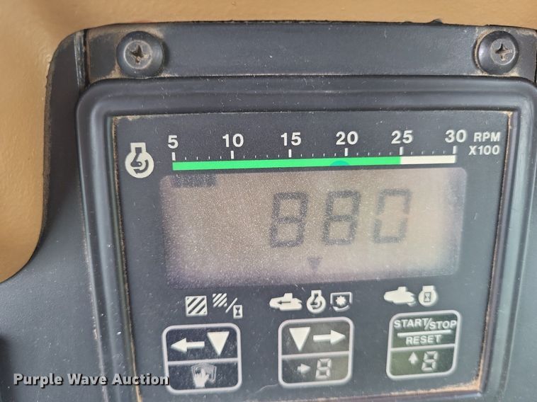 image for item DP5190 1993 Caterpillar Challenger 75C  tractor