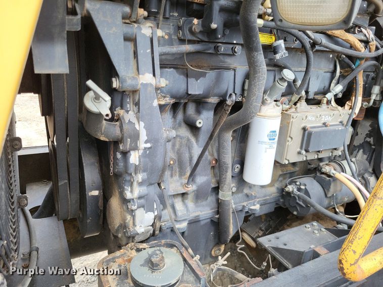 image for item DP5190 1993 Caterpillar Challenger 75C  tractor