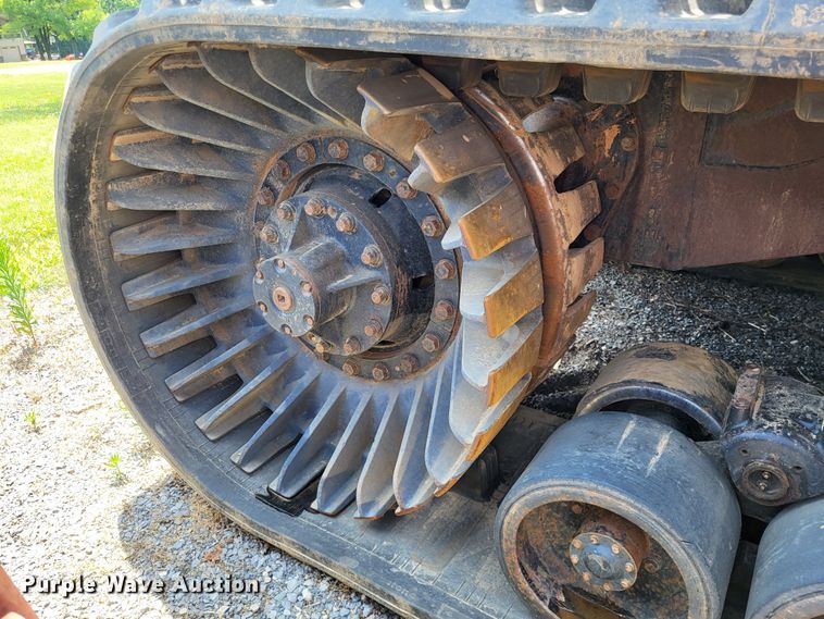 image for item DP5190 1993 Caterpillar Challenger 75C  tractor