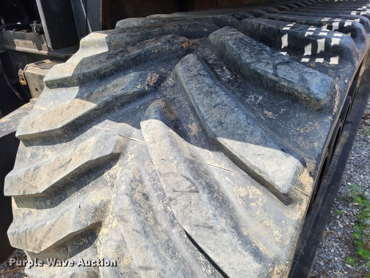 image for item DP5190 1993 Caterpillar Challenger 75C  tractor