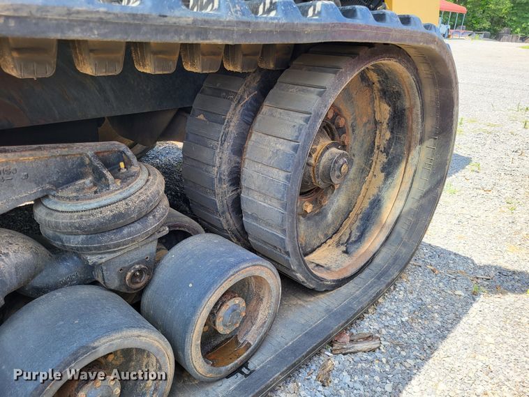 image for item DP5190 1993 Caterpillar Challenger 75C  tractor