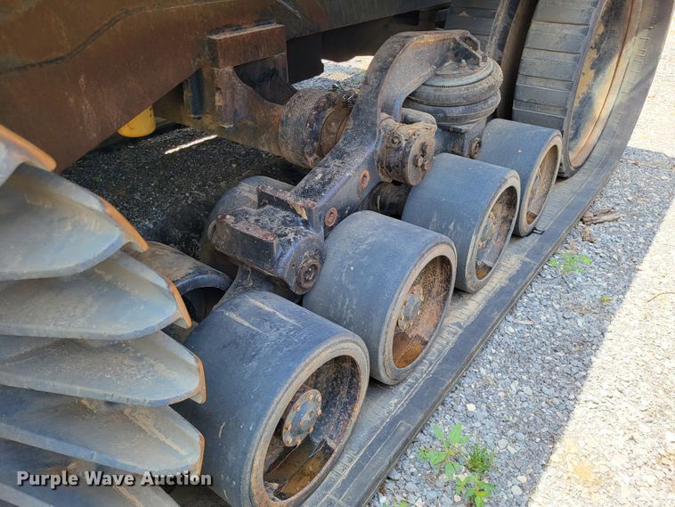 image for item DP5190 1993 Caterpillar Challenger 75C  tractor