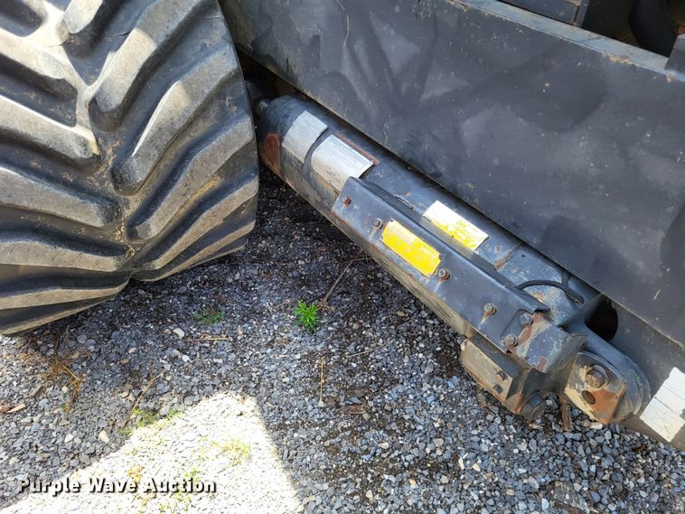 image for item DP5190 1993 Caterpillar Challenger 75C  tractor