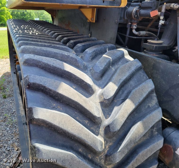 image for item DP5190 1993 Caterpillar Challenger 75C  tractor