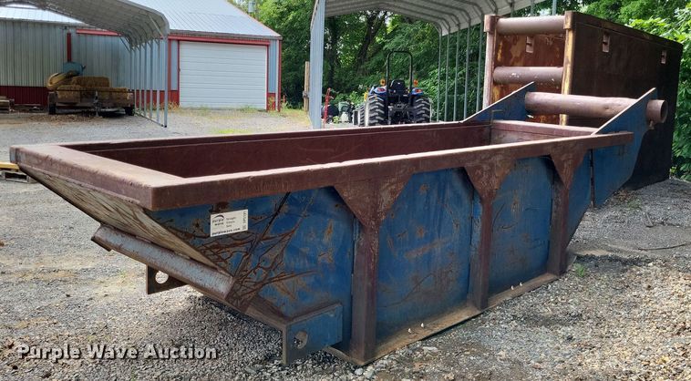 image for item DP5191 Rock box