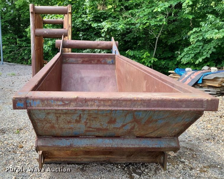 image for item DP5191 Rock box