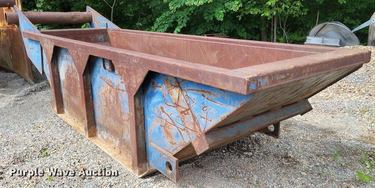 image for item DP5191 Rock box